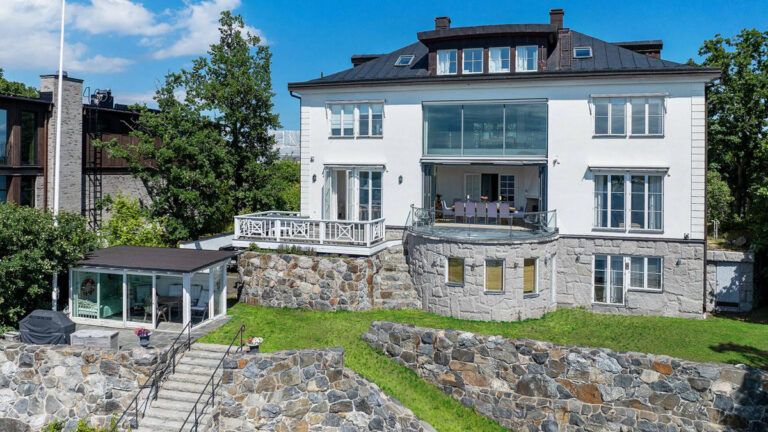 Fönsterrenovering och Energioptimering – TV-serien Solsidans fastighet